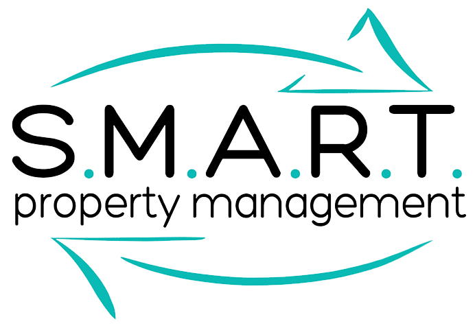 Smart Property Management Logo