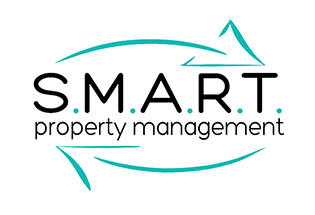 Smart Property Management Logo