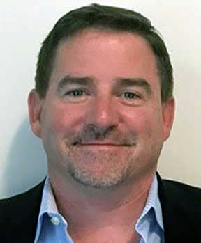 Bob Varnum, Owner/Chief Operating Officer